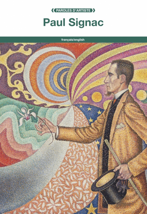 Book Paul Signac Paul SIGNAC