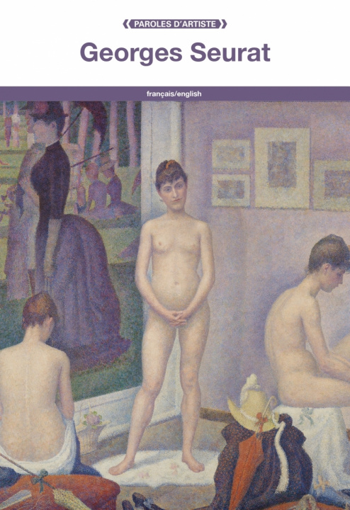 Βιβλίο Georges Seurat Georges SEURAT