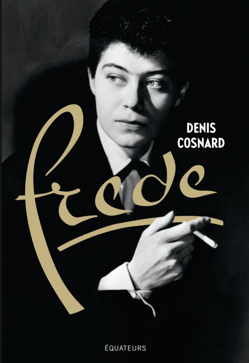 Knjiga Frede Cosnard/ denis