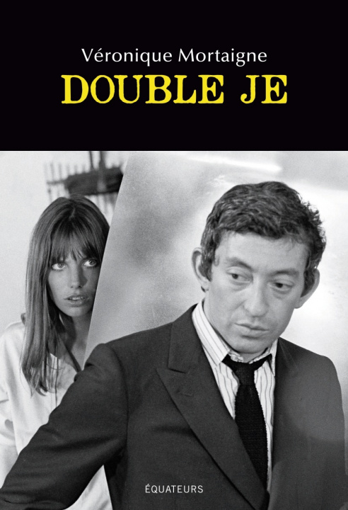 Buch Double je Mortaigne/ véronique
