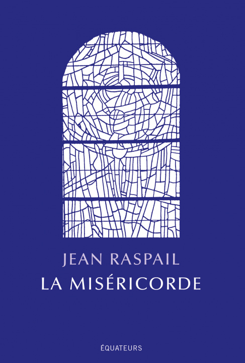 Book La miséricorde Raspail