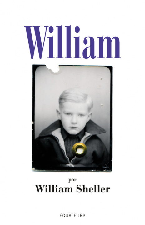 Livro William Sheller