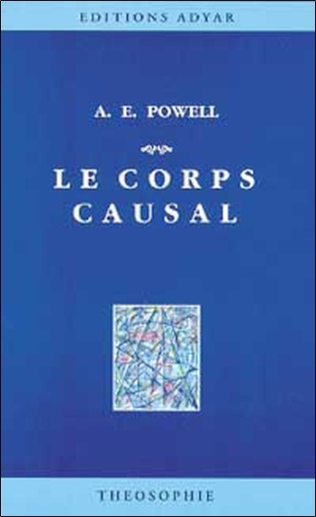 Book Corps causal Powell