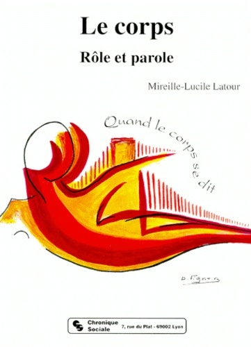 Knjiga CORPS (LE) Latour
