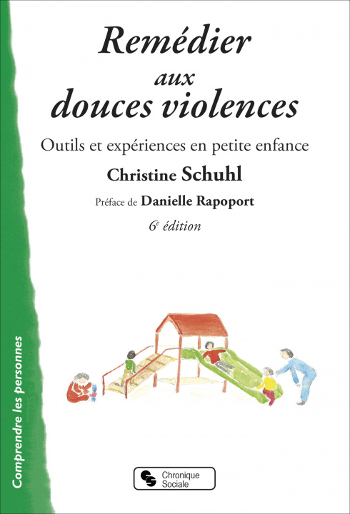 Kniha Remédier aux douces violences Schuhl