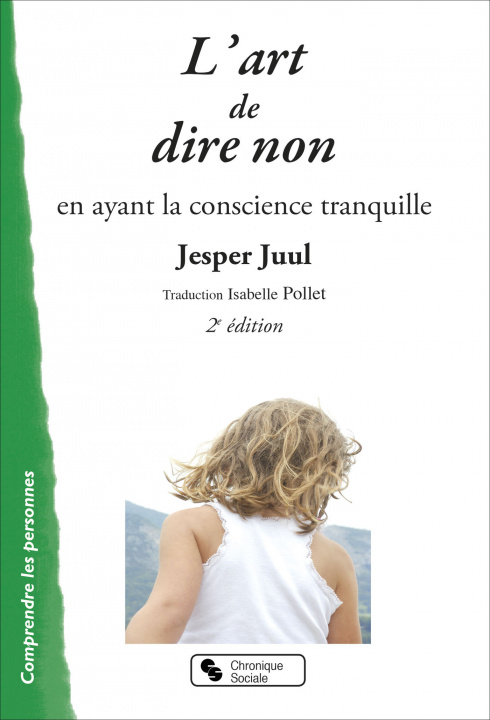 Book ART DE DIRE NON (L') Juul