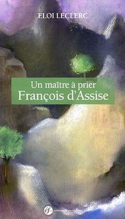 Livre Un maître à prier Leclerc