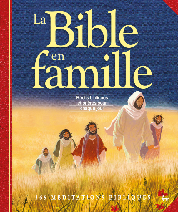 Книга La Bible en famille Sally Ann Wright