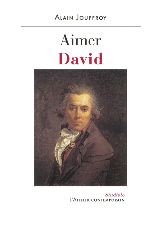 Libro Aimer David Alain Jouffroy