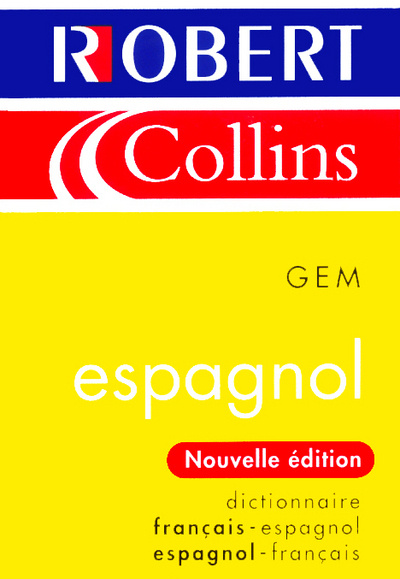 Buch GEM ESPAGNOL collegium