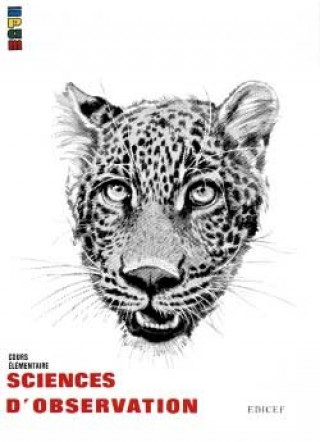 Knjiga Sciences d'observation CE 