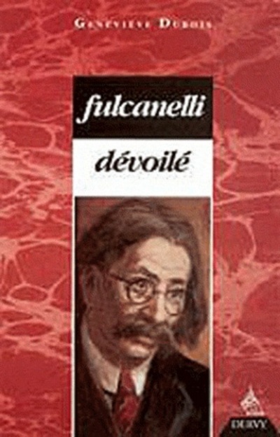Buch Fulcanelli dévoilé collegium