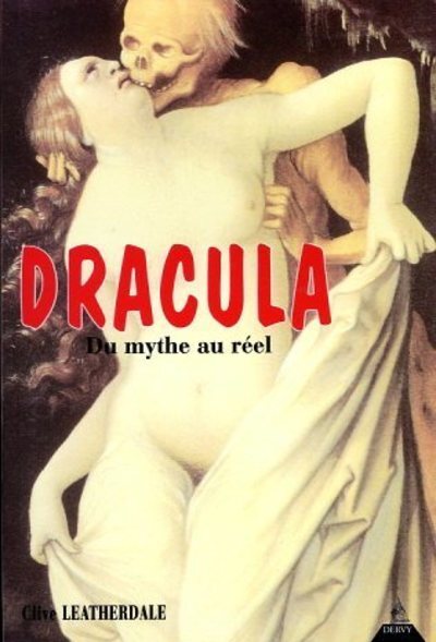 Knjiga Dracula du mythe au réel collegium