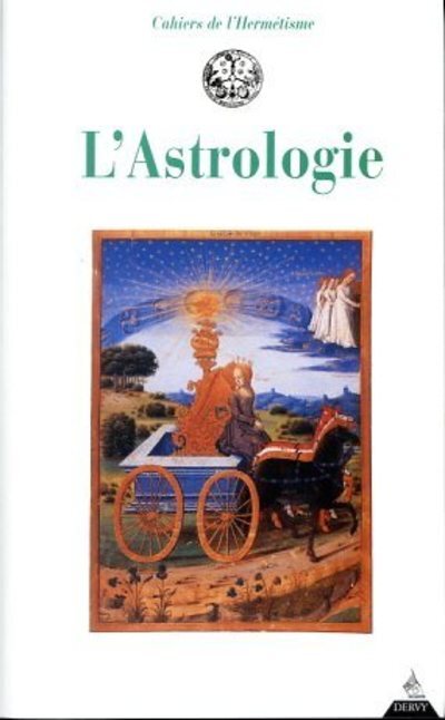 Knjiga L'Astrologie collegium