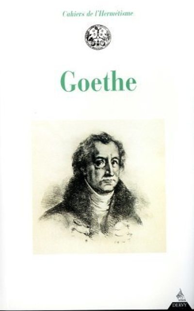 Knjiga Goethe collegium