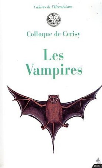 Knjiga Les Vampires collegium