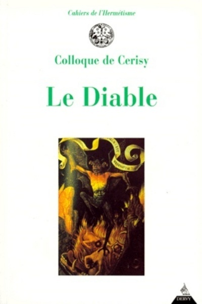 Βιβλίο Le Diable Jean-Claude Aguerre