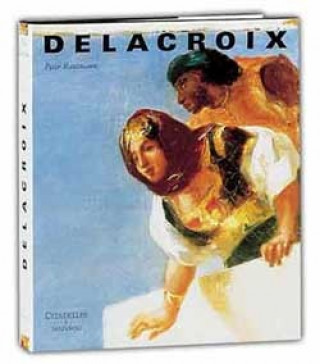 Книга Delacroix Peter Rautmann