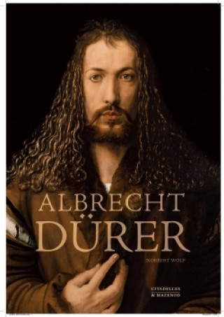 Carte Dürer WOLF-N