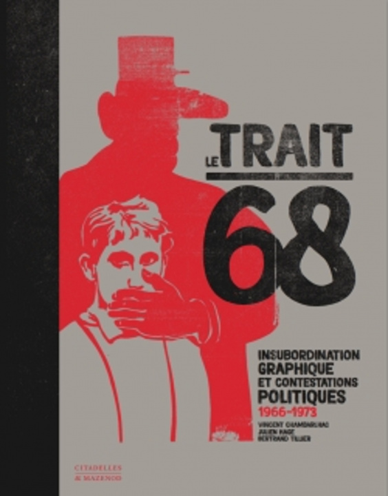 Book Le trait 68 