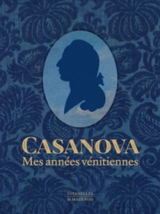 Книга Casanova Michel Delon