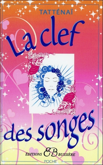 Libro La clef des songes Tatténaï