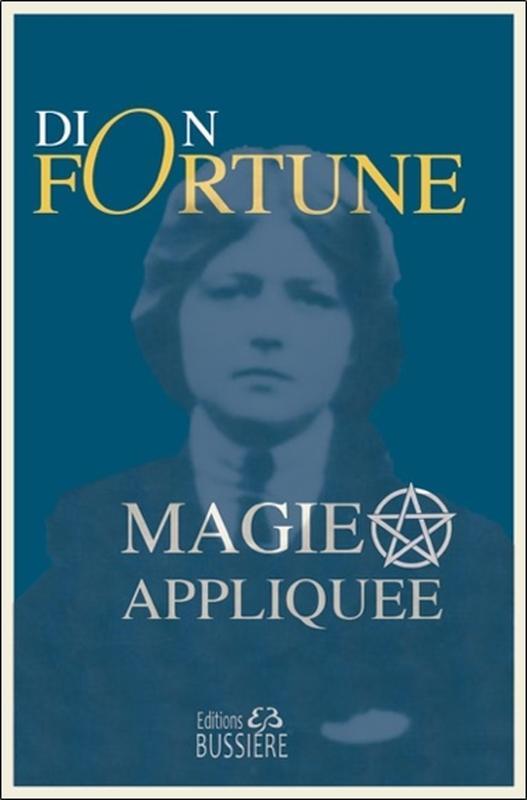Book Magie appliquée Fortune