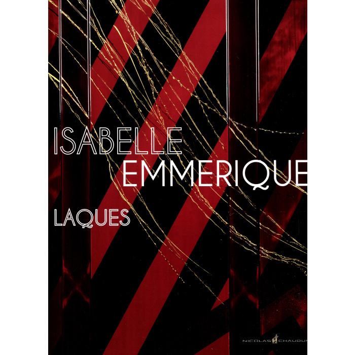 Knjiga laques Emmerique i