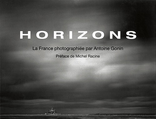 Knjiga HORIZONS GONIN ANTOINE