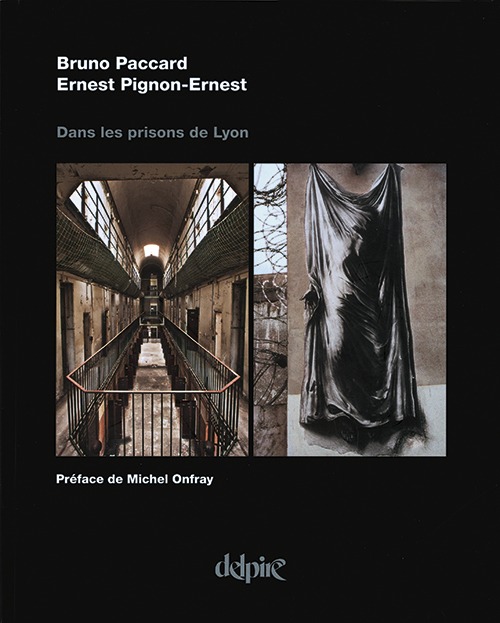 Kniha DANS LES PRISONS DE LYON PIGNON-ERNEST ERNEST