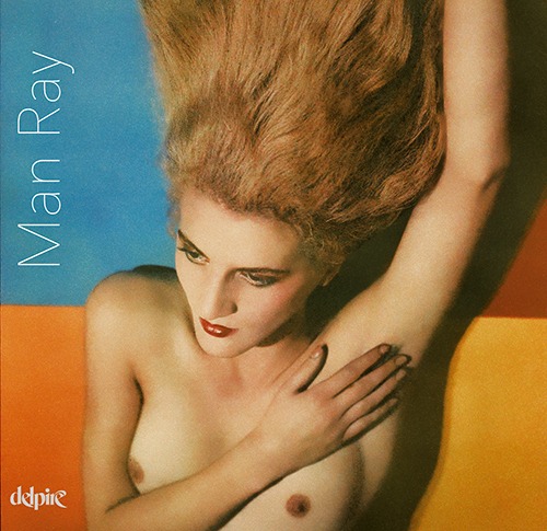 Knjiga Man ray L ECOTAIS DE