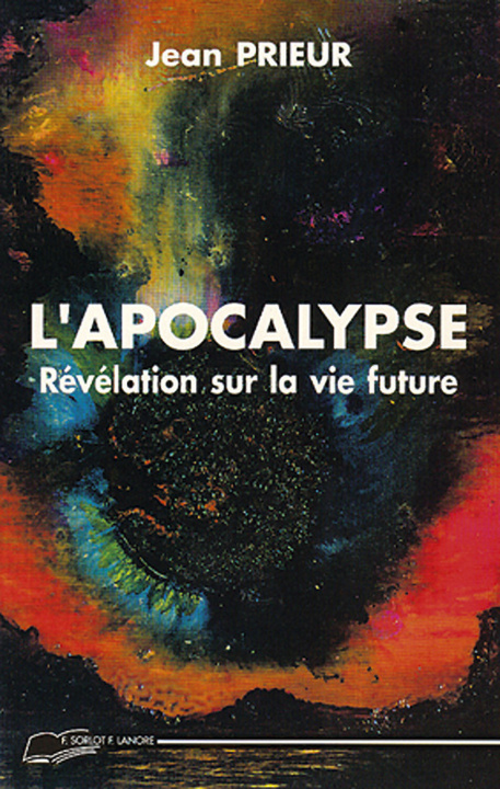 Knjiga Apocalypse PRIEUR
