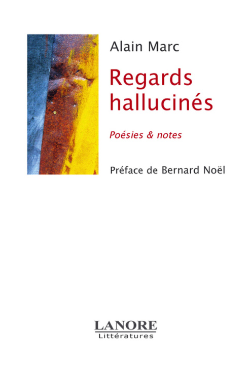 Knjiga Regards hallucinés MARC