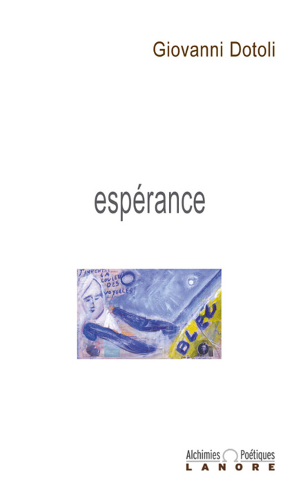 Libro Espérance DOTOLI
