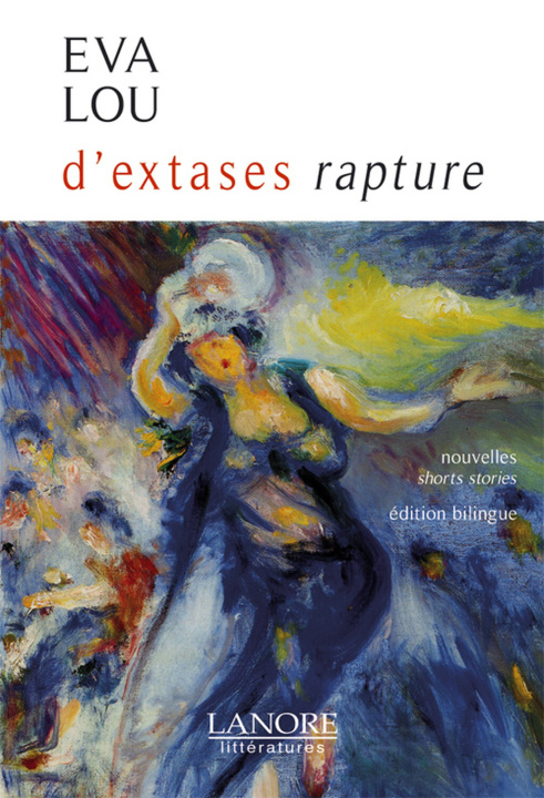 Book D'extase (Rapture) LOU