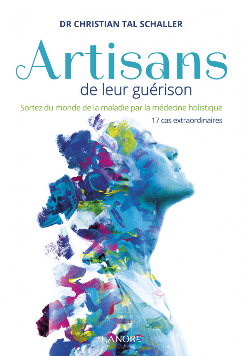 Книга Artisans de leur guérison TAL SCHALLER