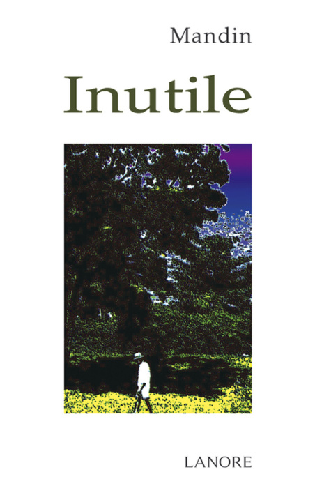 Boek Inutile MANDIN