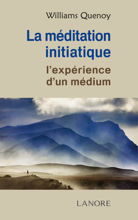 Knjiga La méditation initiatique QUENOY