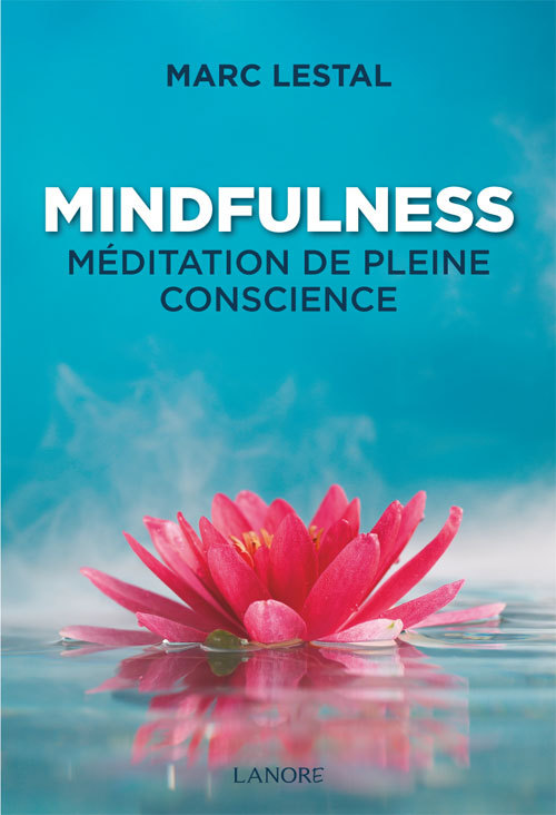 Knjiga Mindfulness LESTAL