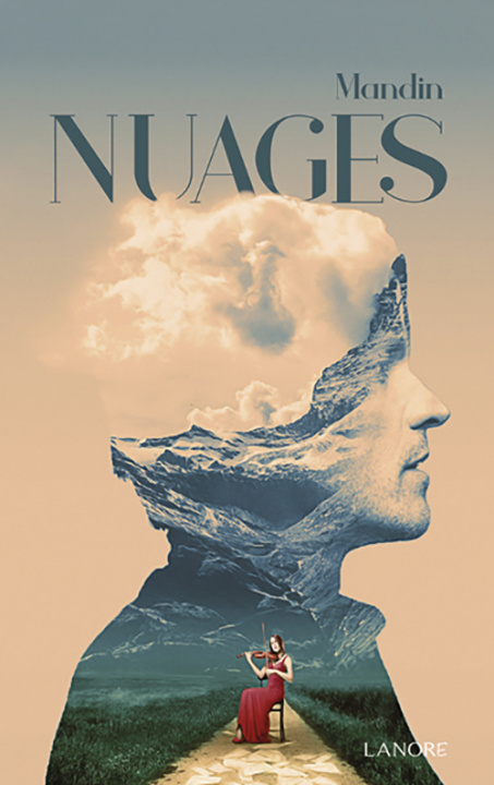 Knjiga Nuages MANDIN