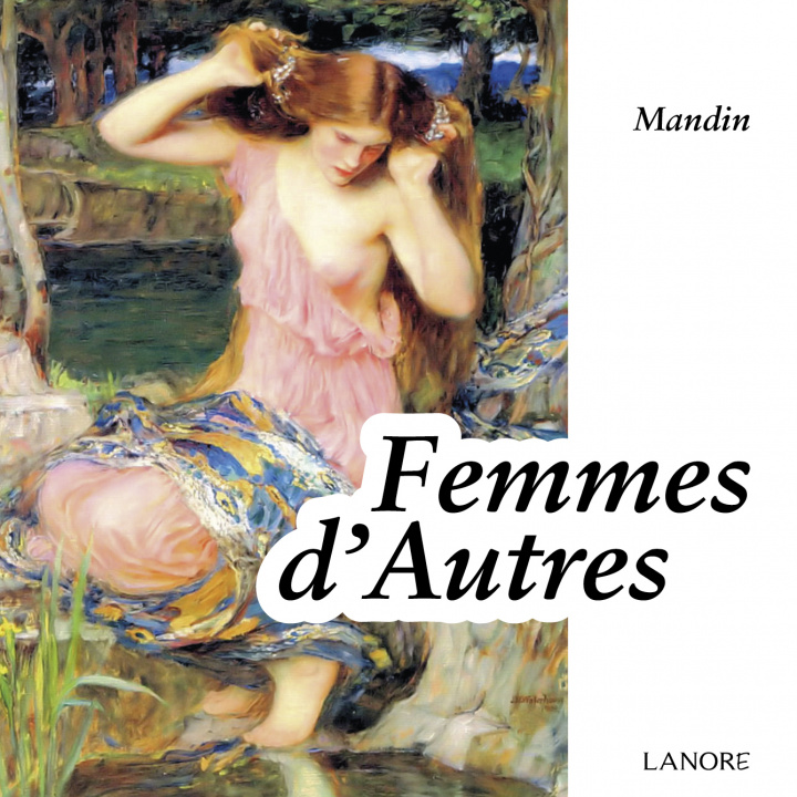 Knjiga Femmes d'autres MANDIN