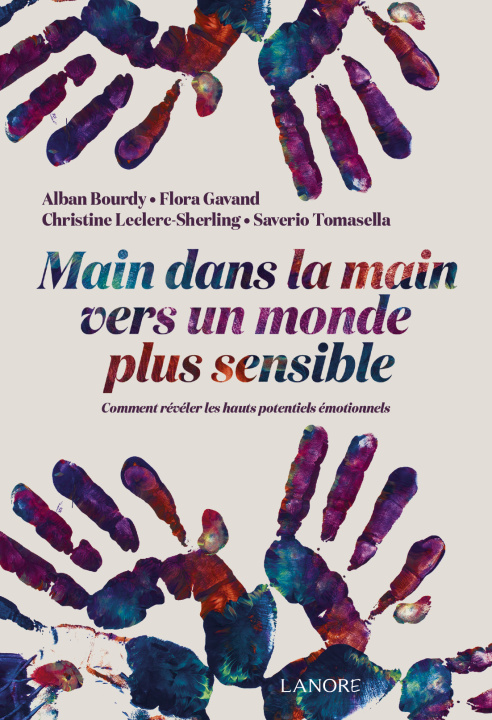 Boek Main dans la main vers un monde plus sensible GAVAND
