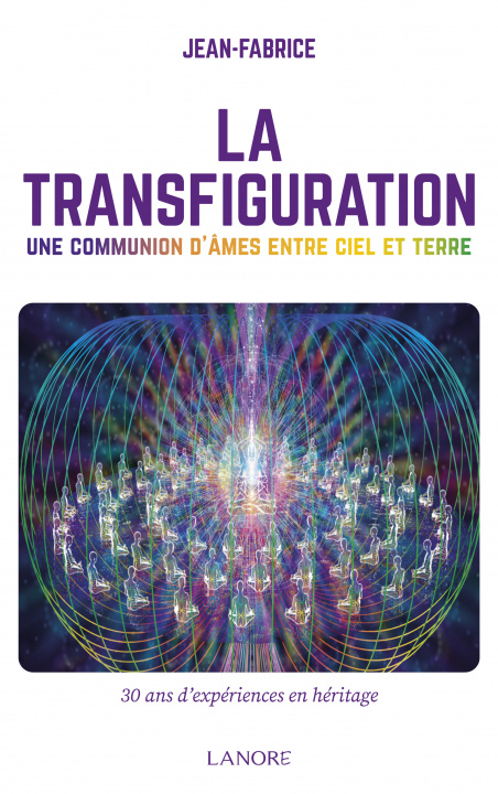 Knjiga La transfiguration FABRICE