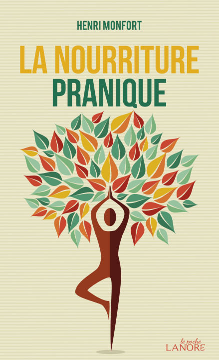 Kniha Nourriture pranique MONFORT