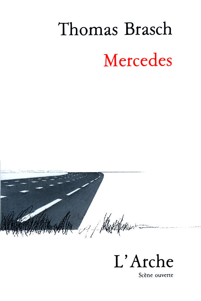 Livro Mercedes Brasch