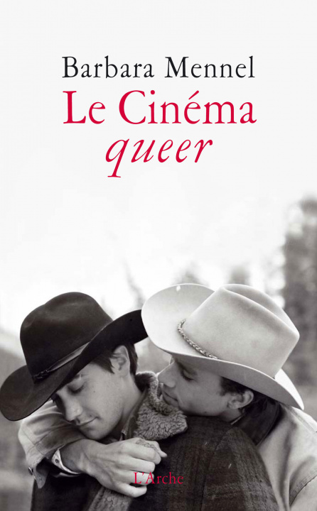 Carte Le Cinéma queer Mennel