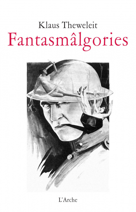 Buch Fantasmâlgories Theweleit