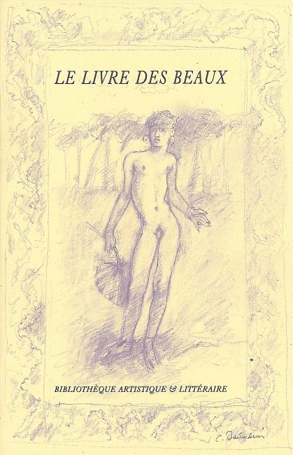Könyv Le livre des beaux Bey
