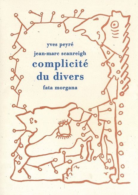 Boek Complicité du divers Peyré