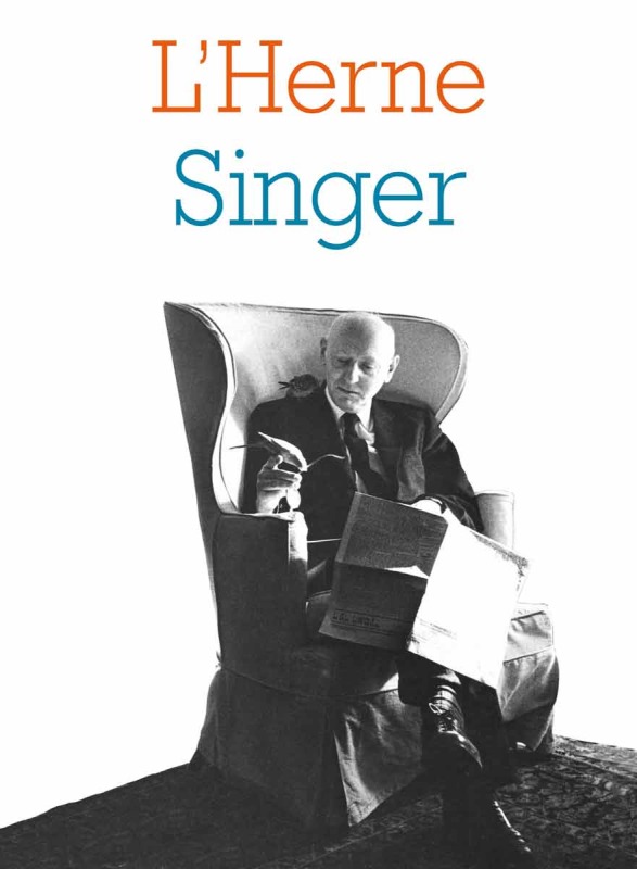 Knjiga CAHIER SINGER Noiville florence